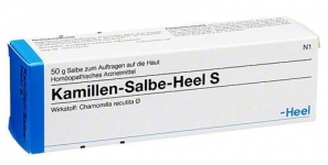 HEEL KAMILLEN-SABLE CREAM 50GR