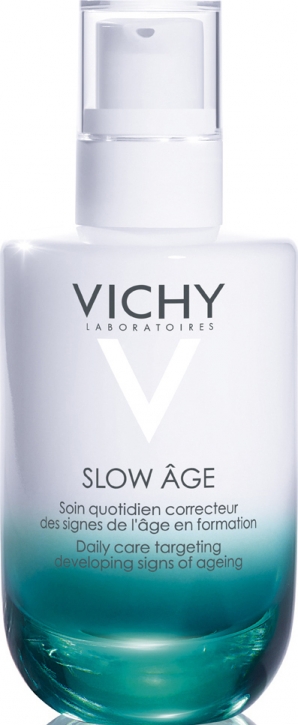 VICHY SLOW AGE SPF25 50ML