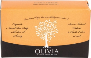 OLIVIA SOAP OLIVE&HONEY