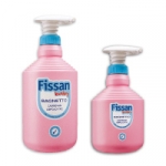 FISSAN BABY BAGNETTO 500ML