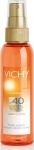 VICHY CAPITAL SOLEIL BODY OIL SPF40 125ML