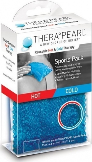 THERAPEARL SPORTS PACK TP-RS1