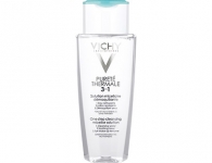 VICHY-PURETE THERMALE 3 ΙΝ 1 ΟΝΕ STEP CLEANSING MICELLAR SOLUTION 200ML