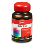 LANES-MULTI DAILY ONE 30TBL