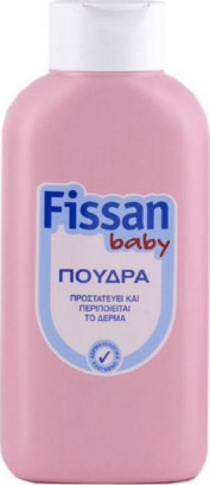 FISSAN BABY POUDRE 175GR