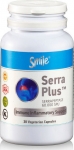 AM HEALTH SMILE SERRA PLUS 30 CAPS