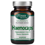 POWER HEALTH-CLASSICS PLATINUM HAEMOCAPS 30CAPS