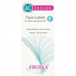 FROIKA AC FACE LOTION F 200ML 