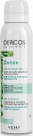 Vichy Dercos Nutrients Detox Ξηρό Σαμπουάν για Βαθύ Καθαρισμό για Όλους τους Τύπους Μαλλιών 150ml