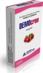 DEMO DEMOCRAN CRANBERRY 28 CAPS