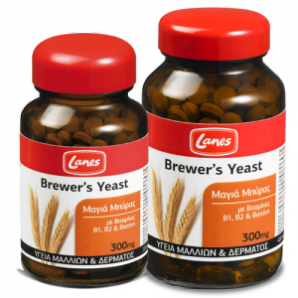 LANES-BREWERS YEAST 400TBL
