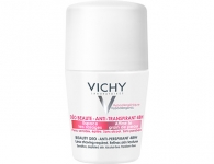 VICHY-DEO ROLL-ON ANTI-TRANSPARANT 48HRS IDEAL FINISH