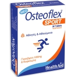 HEALTH AID OSTEOFLEX  SPORT 30 CAPS