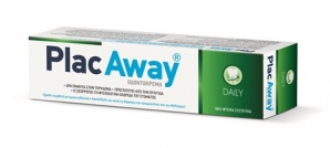 PLAC-AWAY DAILY  TOOTHPASTE 75ML