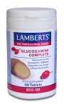 LAMBERTS GLUCOSAMINE COMPLETE 120tablets