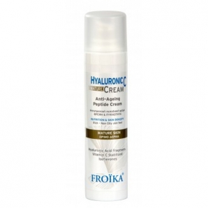 FROIKA HYALURONIC-C MATURE CREME 40ML