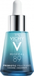 Vichy Mineral 89 Serum Προσώπου για Λάμψη 30ml