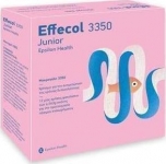 EPSILON HEALTH EFFECOL JUNIOR 3350 X 12 SACHETS