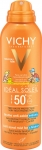 VICHY IDEAL SOLEIL ANTI SAND ENFANTS SPF50 200ML