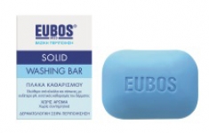 EUBOS SOLID BLUE 125GR