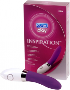 DUREX Play Inspiration,ανατομική συσκευή. 
