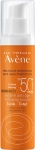 Avene Anti-Aging Suncare Very High Protection Unifying Tinted for Sensitive Skin SPF50+ 50ml
