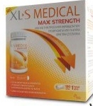 XL-S MEDICAL MAX STRENGTH 120ΔΙΣΚΙΑ