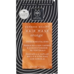 Apivita Μάσκα Μαλλιών Orange Shine για Λάμψη 20ml