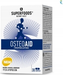 SUPERFOODS OSTEOAID 30 CAPS